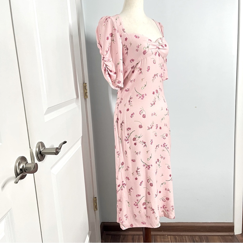 Wilfred Baudelaire Dress size 0 - Picture 9 of 13